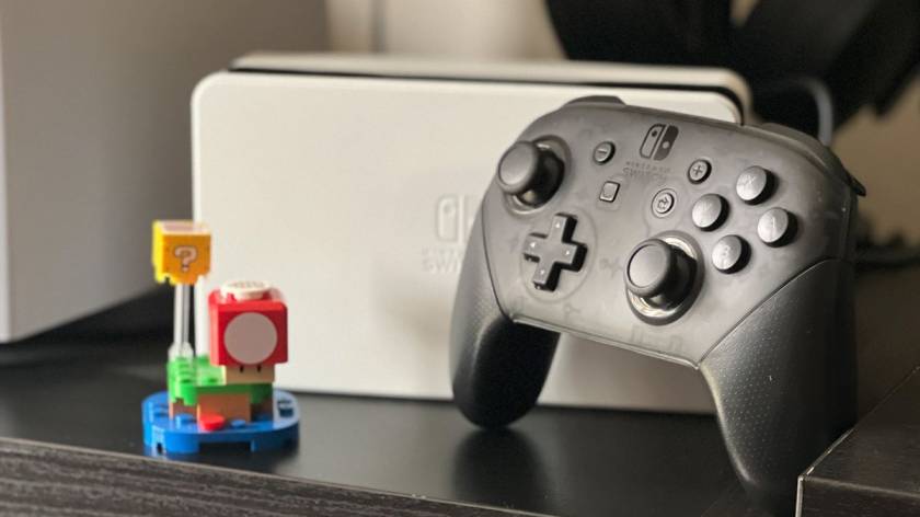Can you play Mario Kart with a singleJoy-Con