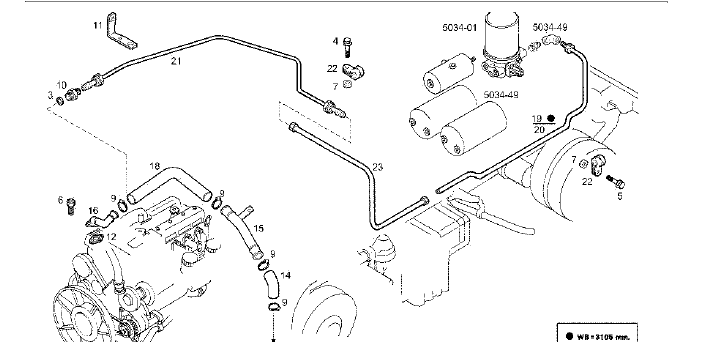 трубопровод