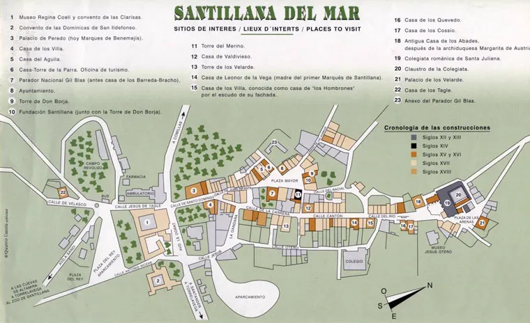 Santillana del Mar-1-2-2011 - Cantabria y sus pueblos-2011 (6)