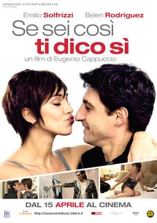 Se Sei Così, Ti Dico Si (2011) WebDL 1080p AC3 ITA