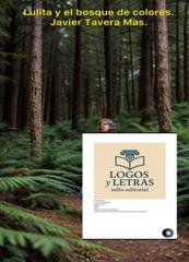 Julián Carrington – Lulita e la foresta dei colori (2026)