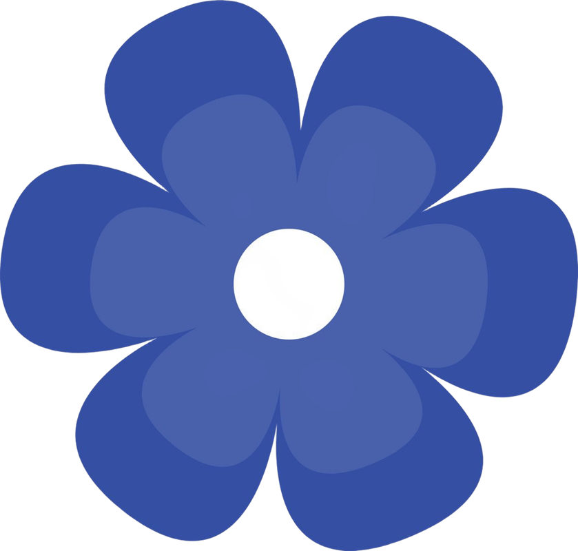 Fondo flor