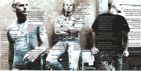 Fuelhead - Fuelhead (2006) Lossless