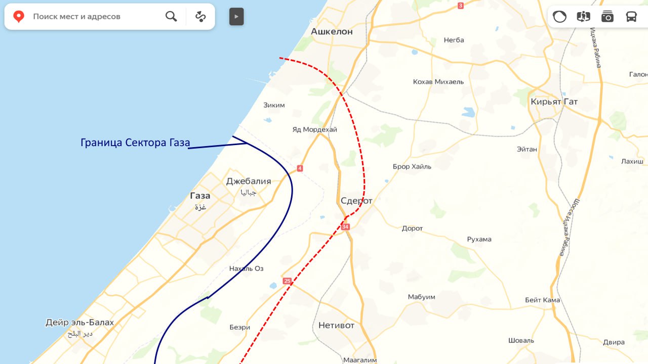Pietuose sionistų padėtis beviltiška. Arabai laimi!