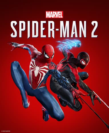 Spider-Man 2