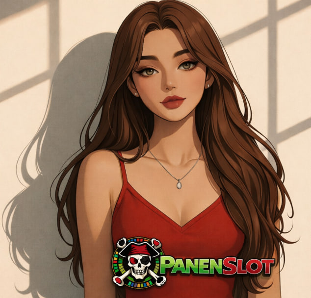 PANENSLOT : Situs Resmi Slot Online Terpercaya 2026 image 1