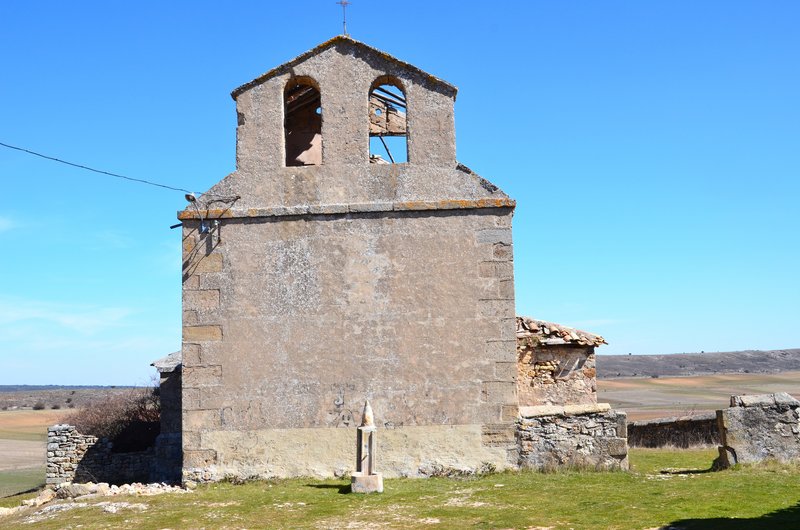 TORRECILLA DEL DUCADO-15-3-2014-GUADALAJARA - Pueblos y lugares abandonados/deshabitados-2011 AL 2024 (21)