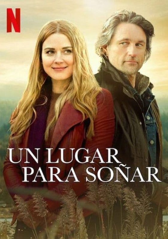 Unlugarparasoñarposter