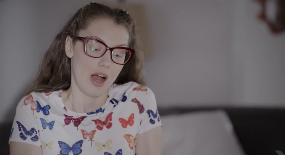 MissaX – Yes Daddy – Elena Koshka