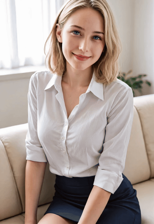 Doggy Style (Side View) (Video)