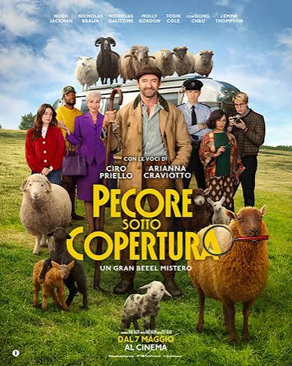 Pecore sotto copertura (2026) mkv FullHD 1080p AC3 ITA ENG Sub