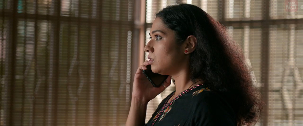 JC: The University 2026 WebRip [Kannada] 480p 720p Screenshot