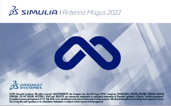 DS SIMULIA Antenna Magus Professional 2022.5 v12.5.0 (x64)