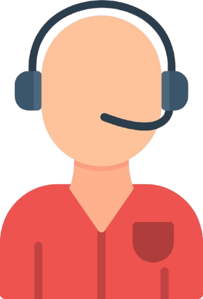 Support Representative