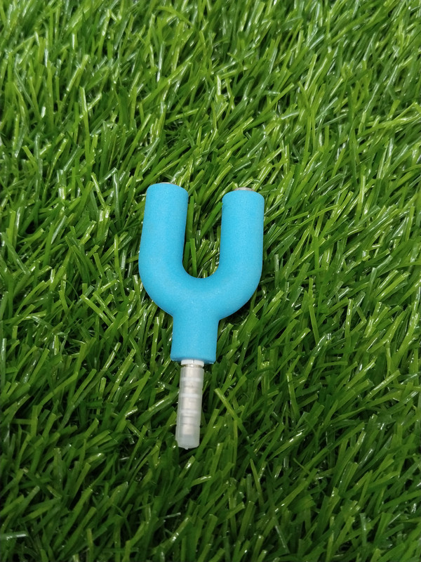 Earphone 2 in 1 Jack