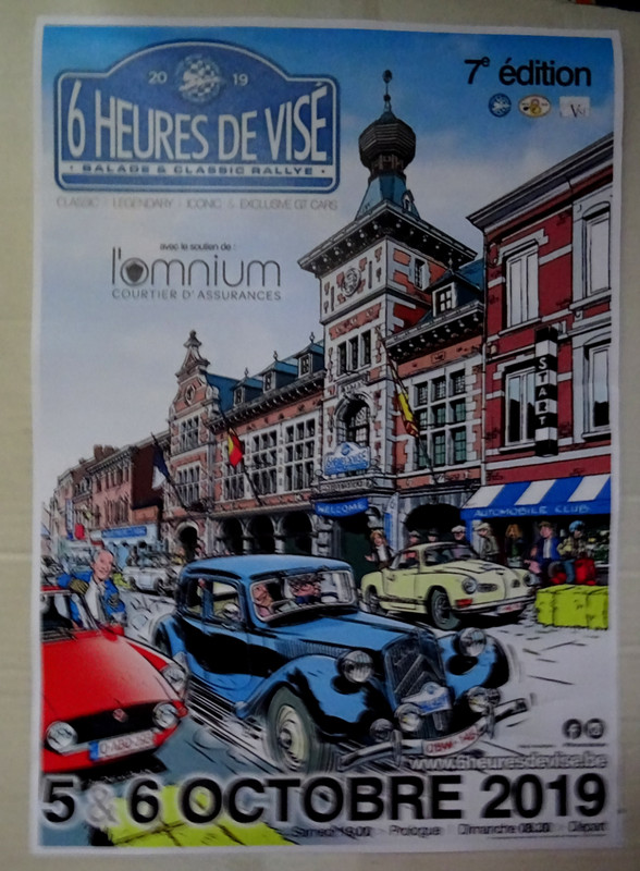 1 PUB DE VISE CITROÊN