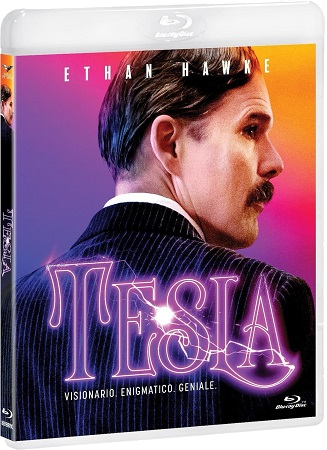 Tesla (2020) [EXTENDED] HD 720p x264 DTS+AC3 ITA AC3 ENG
