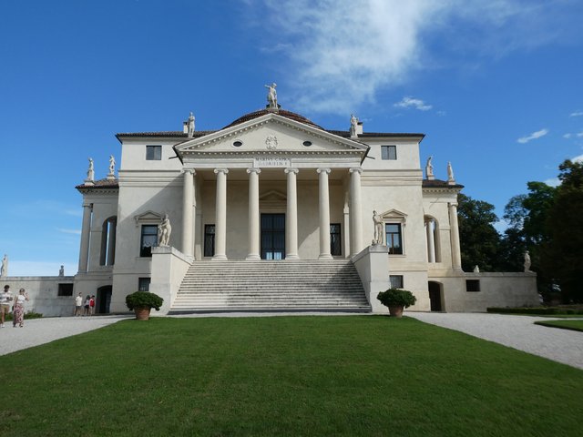DÍA 9 – Verona / Villa Rotonda / Vicenza - Dolomitas y noreste de Italia en verano de 2025 (8)