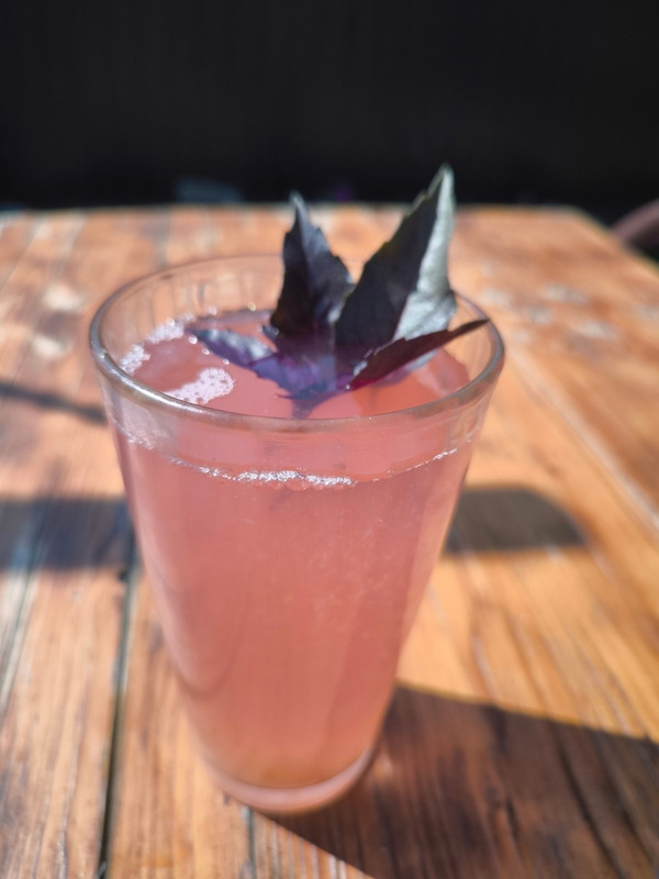 напиток 4 лия