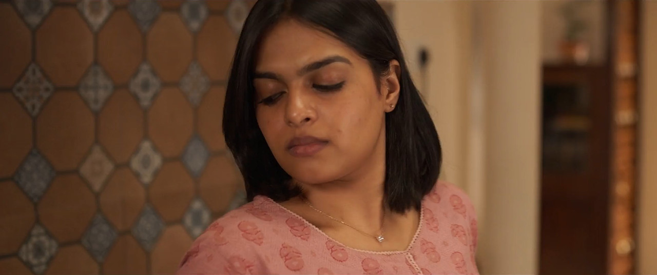 Sweetheart! 2025 WebRip [Hindi + Tamil + Telugu + Malayalam + Kannada] 480p, 720p, 1080p ESub Screenshot