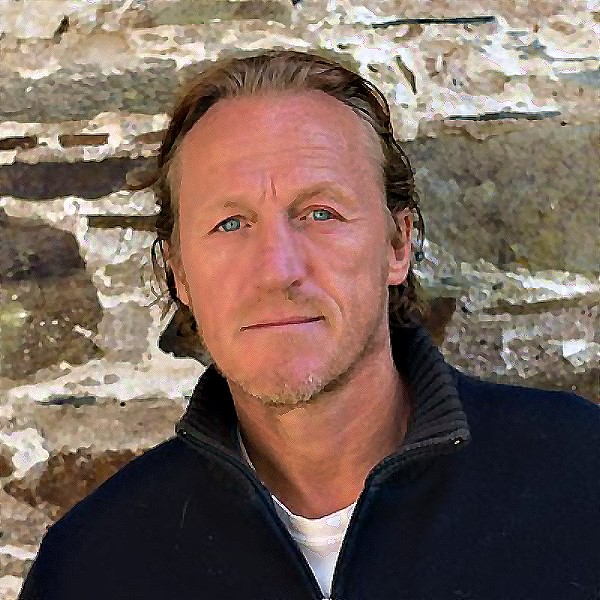 Jerome Flynn