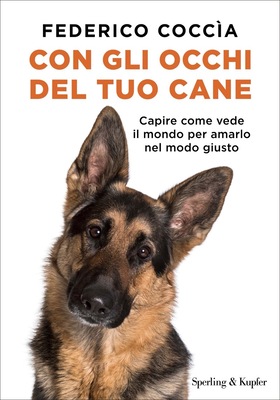 Federico Coccìa - Con gli occhi del tuo cane (2025)