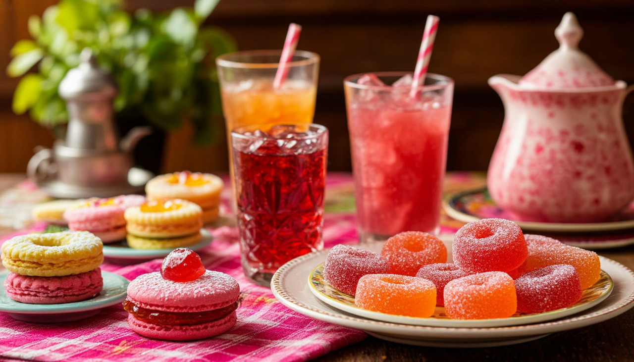 вредно для зубов