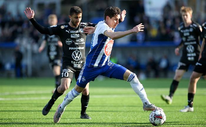 SJK Seinajoki vs Gnistan, 20h00 ngày 20/07