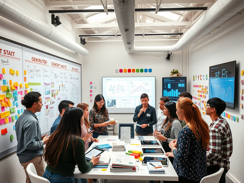 your topics | multiple stories