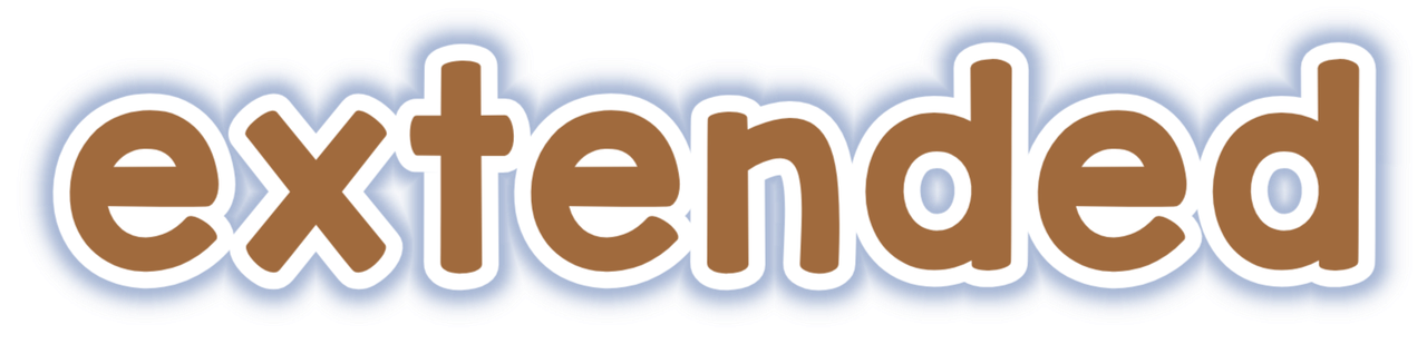 extended