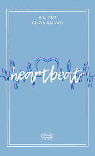 Clizia Salvati, A. L. Red - Heartbeat (2022)