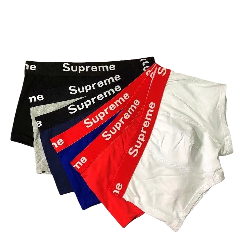 Supreme Boxers