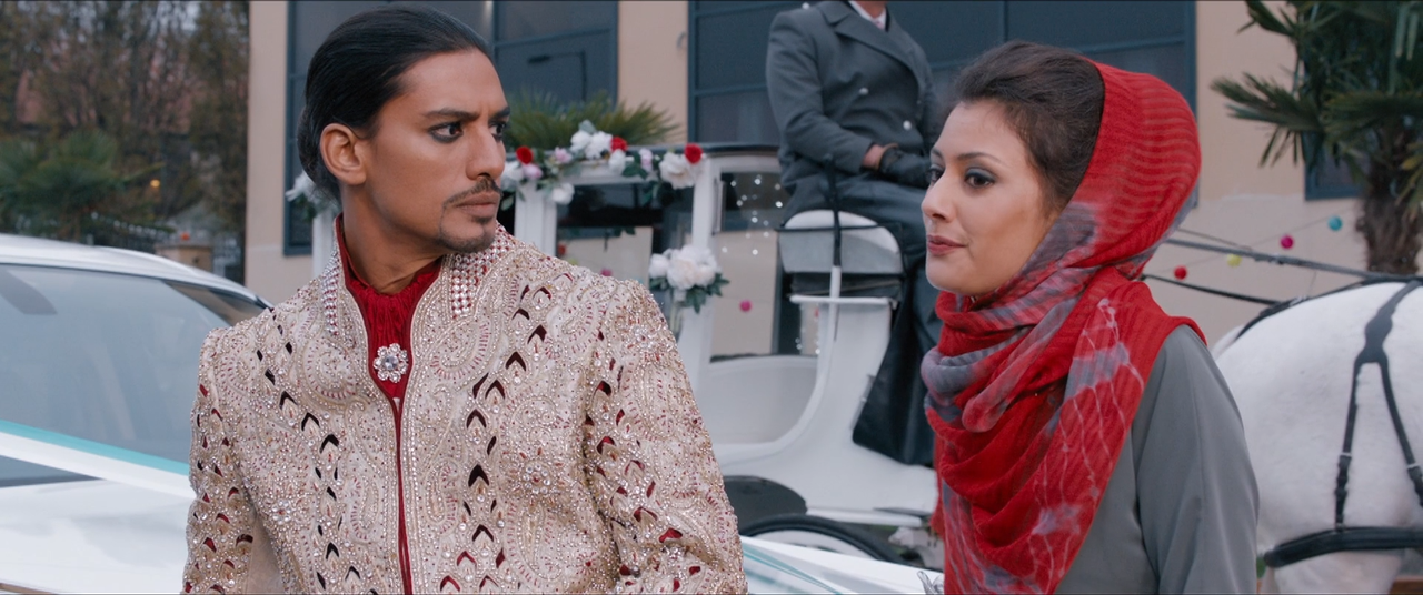 Lies We Tell - Verità pericolosa (2017) [BluRay Rip 1080p ITA-EN