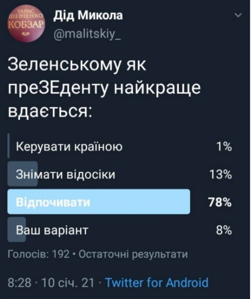 Главные новости 15 февраля: Зеленский в ОАЭ, Кабмин хочет уволить Сытника - Цензор.НЕТ 6009