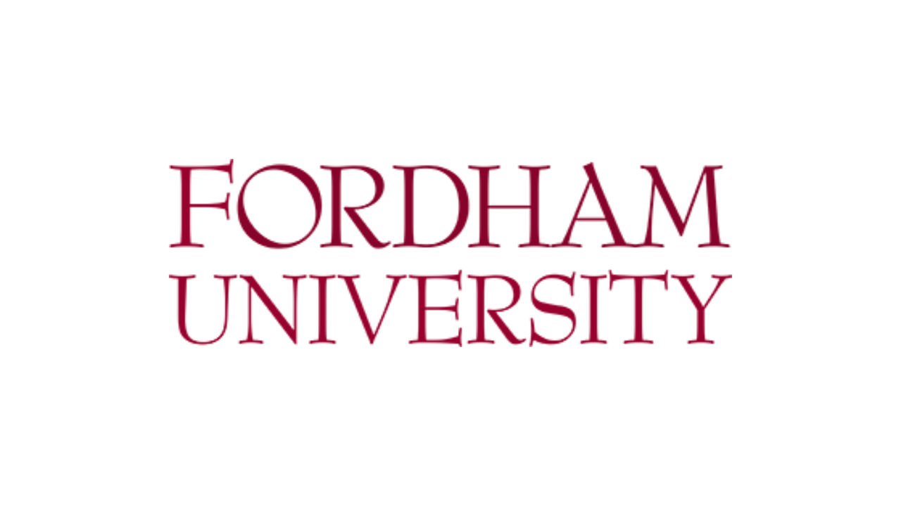 Fordham Logo