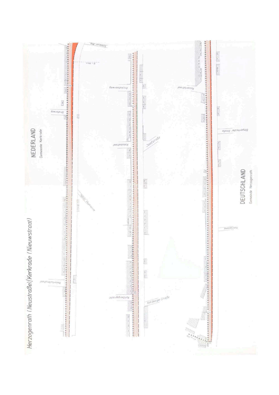 Nieuwstraat Kerkrade