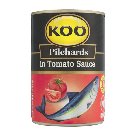 KOO Fish