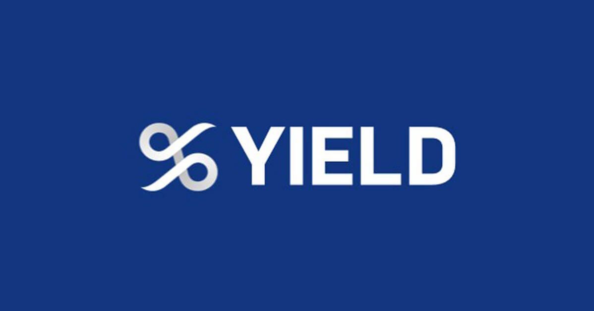 card image Yield App закрывается