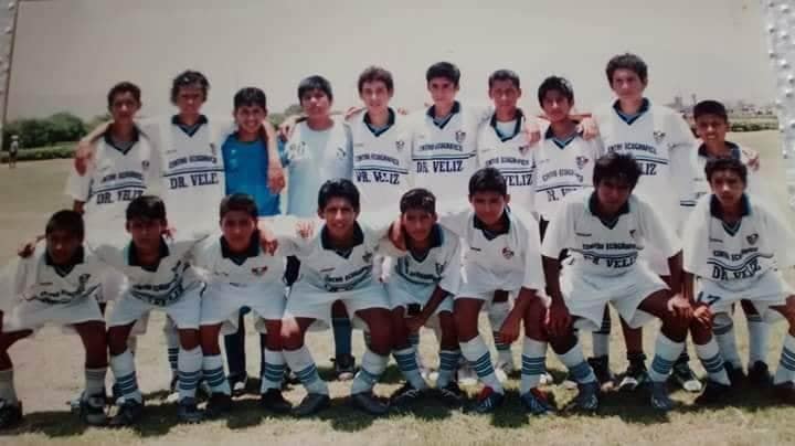 División de  Menores UGP