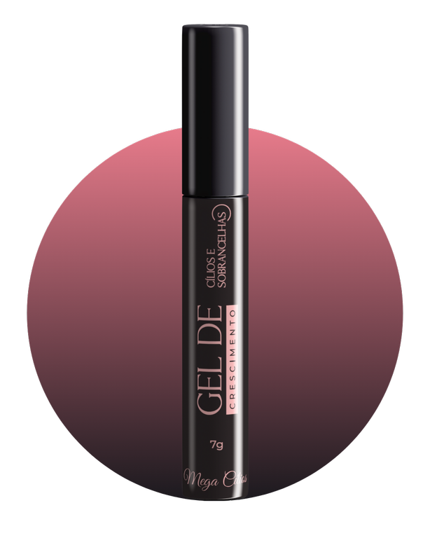 Mega Cílios 1 unidade