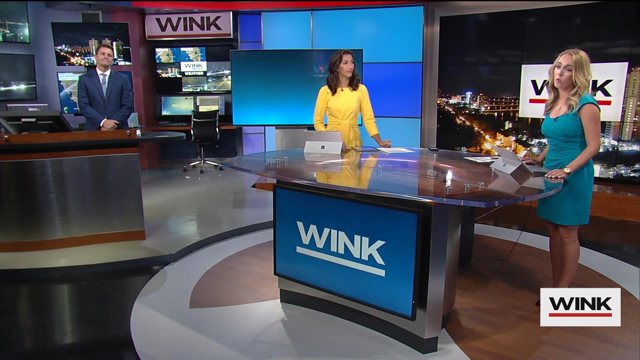 06.06 - 04.00.00 - WINK News @ 11PM Saturday. Local news, sports and ....ts_snapshot_00.46_[2021.06.