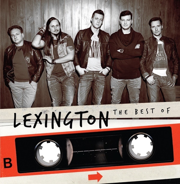 Lexington 2015 - The best of