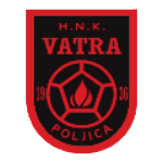 HNK Vatra Poljica logo