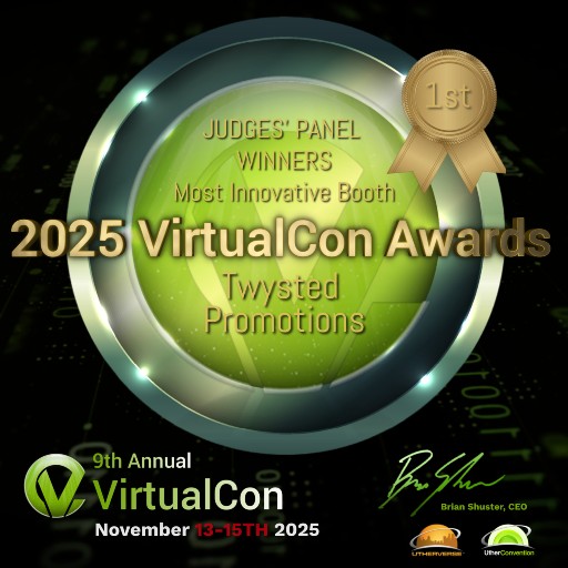 VCon_Award_2025_512x512