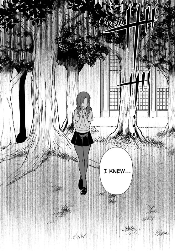 To Aru Kagaku no Railgun - Astral BuddyChap5-3