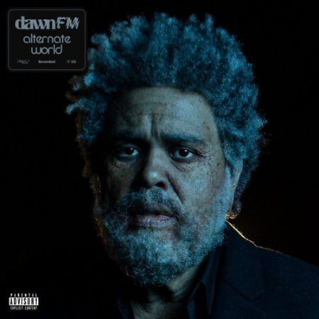The Weeknd - Dawn FM (Alternate World + Bonus Tracks) (2022)