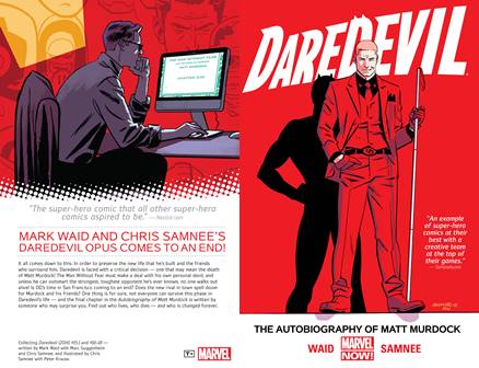 Daredevil v04 - The Autobiography of Matt Murdock (2015)