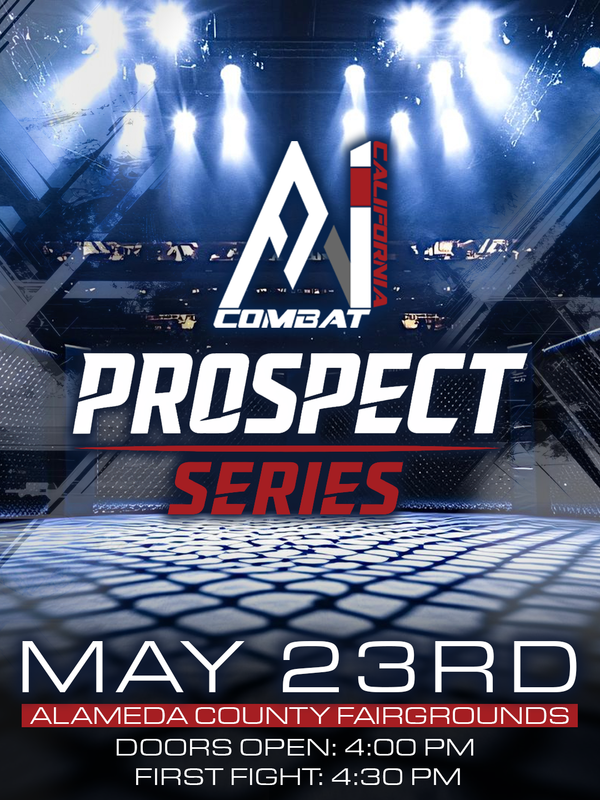 A1 Combat: Prospect Series 2