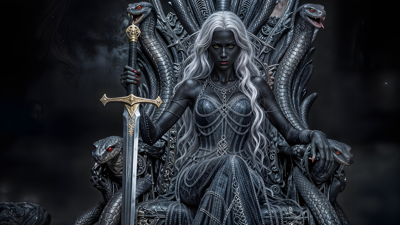 Obsidian Dow Enhanced