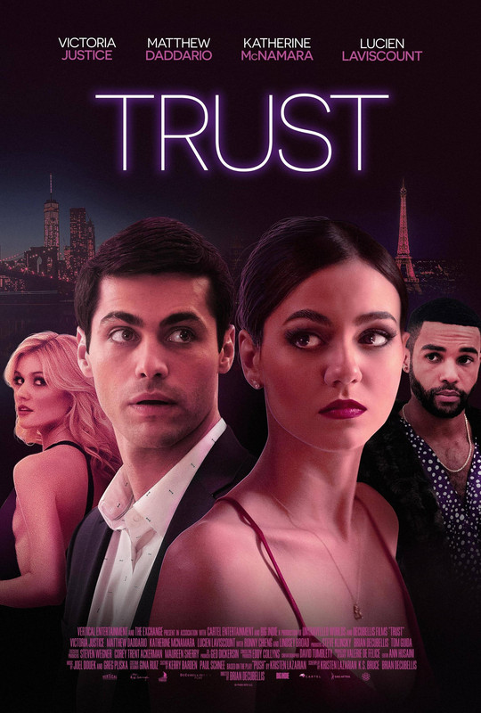 Trust 2021 BRRip XviD AC3 EVO